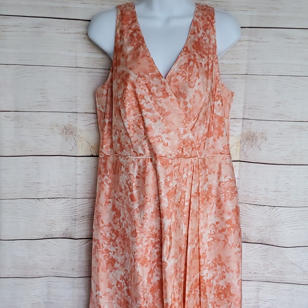 🎉2xHP🎉Talbots Dress Size 14 Petite